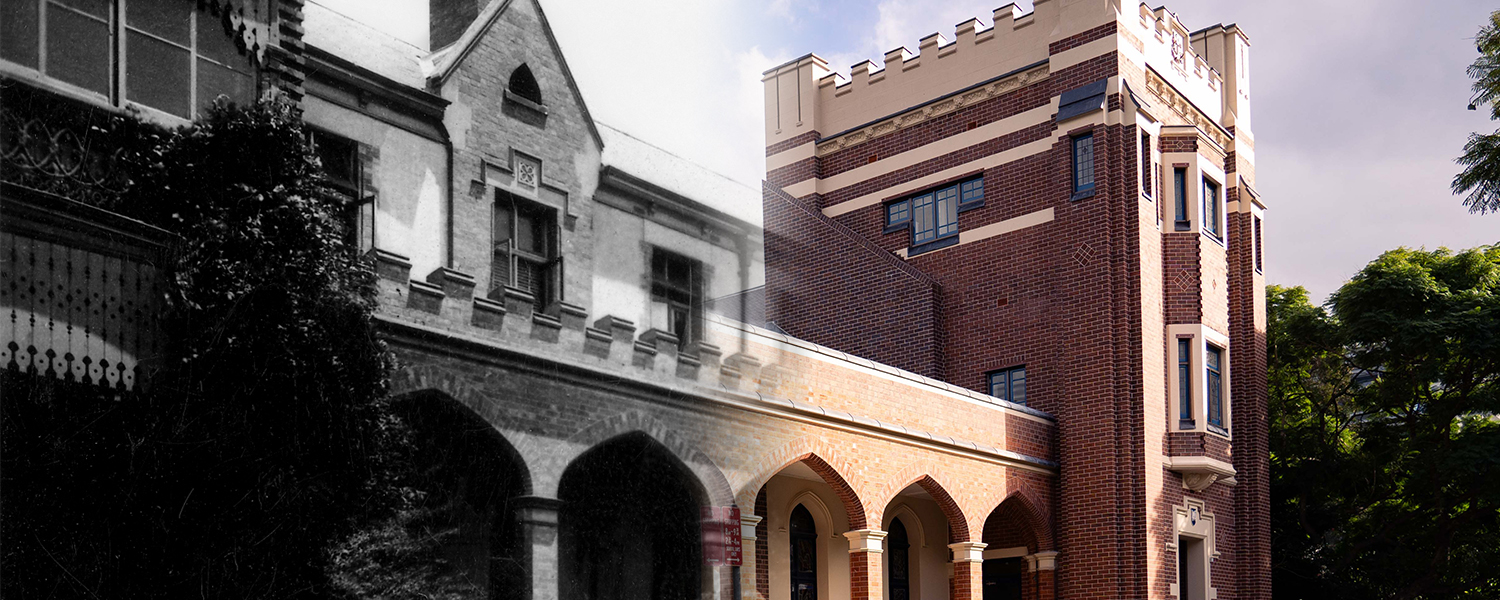 Main slider background