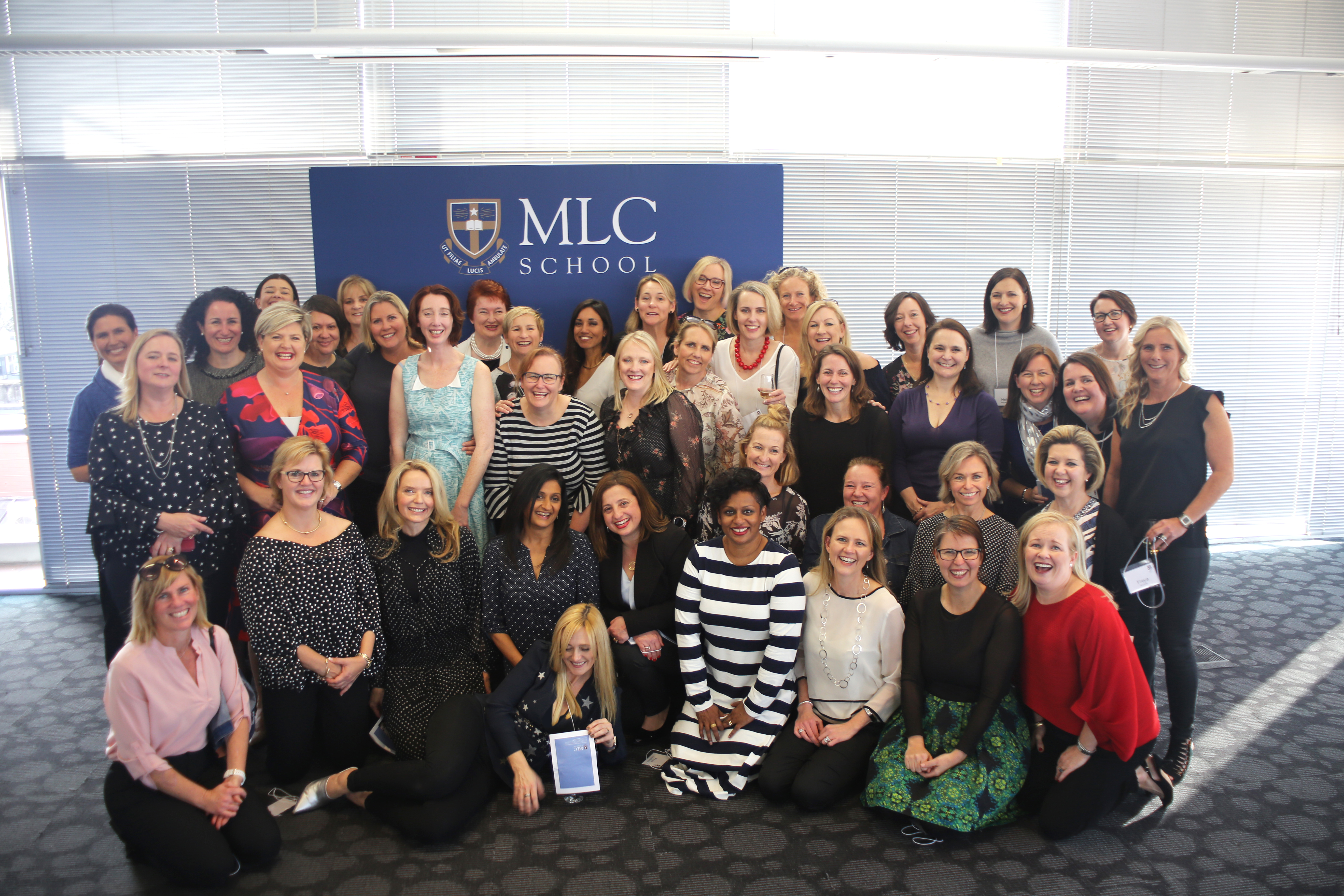 30 year reunion 2018