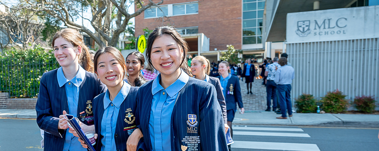 Our Results - MLC School