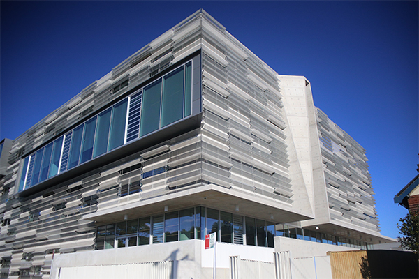 AIS Science Conference