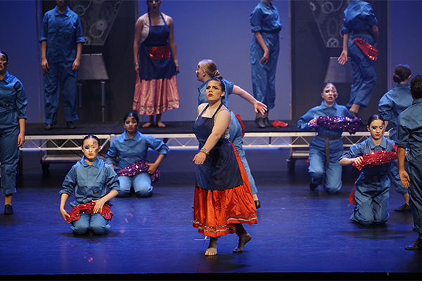 Wakakirri Seniors 2019