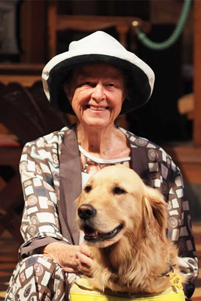 1952_Susan Beal in 2017_600x400