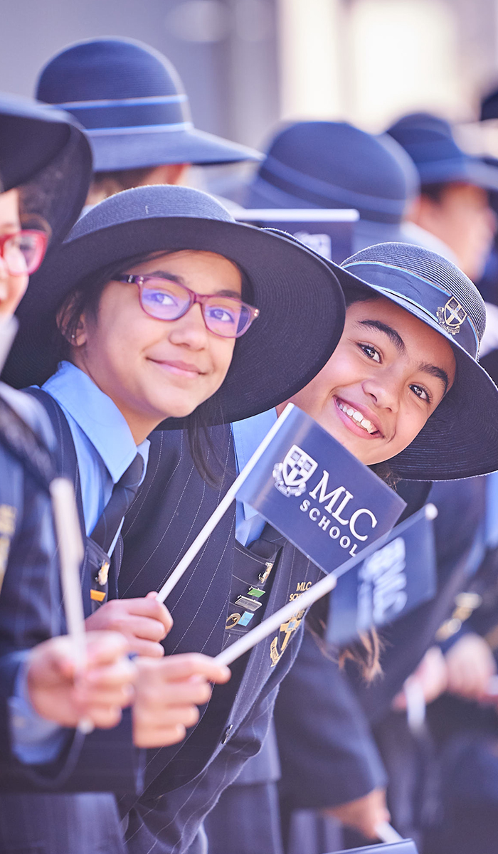 Important Dates for Term 1 2022 MLC School